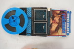 Super 8, Expo Film, Teenage, Modelorgi, filmrullar. A132