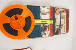 Super 8, Expo Film, Teenage, Modelorgi, filmrullar. A132