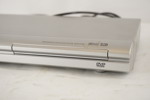 Samsung dvd-spelare. A135