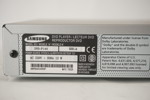 Samsung dvd-spelare. A135