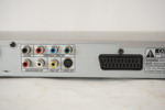 Samsung dvd-spelare. A135