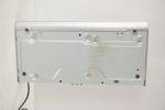 Samsung dvd-spelare. A135