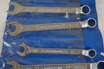 Bahco blocknycklar mm. A139