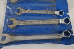 Bahco blocknycklar mm. A139