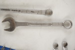 Bahco blocknycklar mm. A139