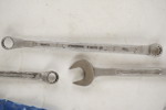 Bahco blocknycklar mm. A139