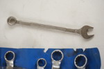 Bahco blocknycklar mm. A139