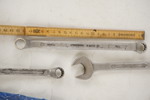 Bahco blocknycklar mm. A139