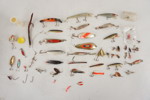 Fiskedrag, ABU, Killer mm. A144