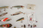 Fiskedrag, ABU, Killer mm. A144