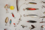 Fiskedrag, ABU, Killer mm. A144