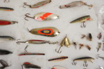 Fiskedrag, ABU, Killer mm. A144