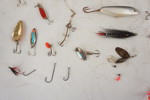 Fiskedrag, ABU, Killer mm. A144