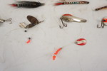Fiskedrag, ABU, Killer mm. A144