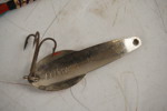 Fiskedrag, ABU, Killer mm. A144