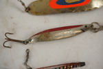 Fiskedrag, ABU, Killer mm. A144