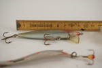 Fiskedrag, ABU, Killer mm. A144