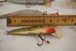 Fiskedrag, ABU, Killer mm. A144
