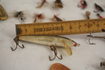 Fiskedrag, ABU, Killer mm. A144