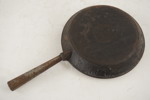 Stekpanna i gjutjärn. C22