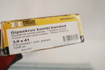 Automatisk Kedjeskruvmaskin & skruvar. D13