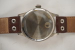 Armbandsur, manuell uppdragning. A146