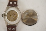 Armbandsur, manuell uppdragning. A146