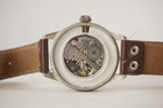 Armbandsur, manuell uppdragning. A146