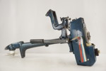 Yamaha 2A Båtmotor. B195