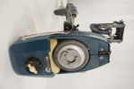 Yamaha 2A Båtmotor. B195