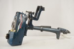 Yamaha 2A Båtmotor. B195