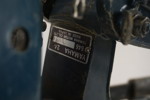 Yamaha 2A Båtmotor. B195