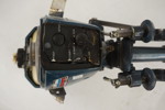 Yamaha 2A Båtmotor. B195