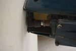 Yamaha 2A Båtmotor. B195