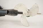 Yamaha 2A Båtmotor. B195