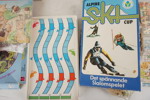Puzzle, Donald Duck mm. BC199