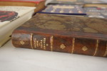 Böcker, Alfred Nobel mm. BC201