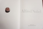 Böcker, Alfred Nobel mm. BC201