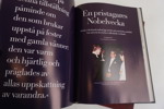 Böcker, Alfred Nobel mm. BC201