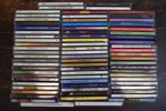 Diverse CD skivor Elton John Bryan Adams m.m. A203
