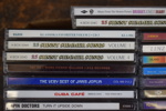 Diverse CD skivor Elton John Bryan Adams m.m. A203