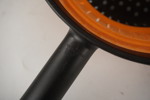 Fiskars durkslag, kastrull mm. BC204