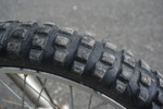 Yamaha YZ, ram, tank mm. B208