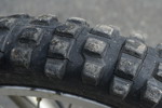 Yamaha YZ, ram, tank mm. B208