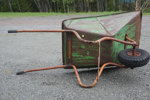 Skottkärra. B210