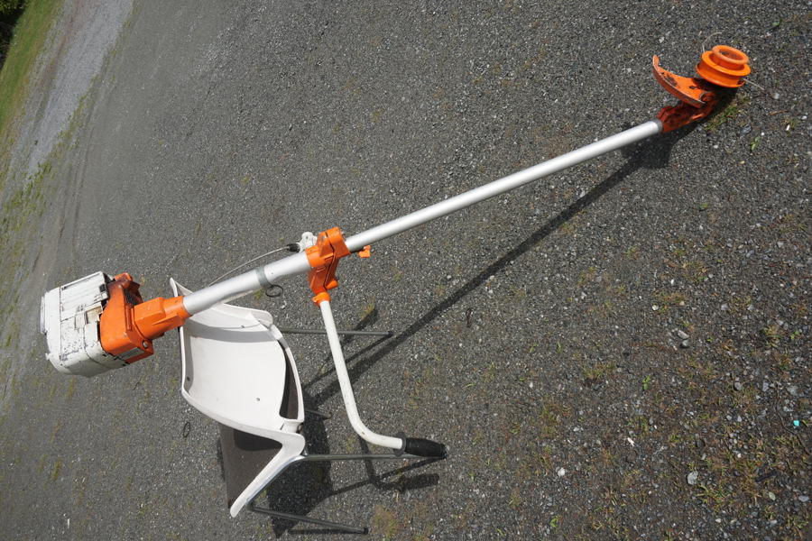 Stihl FS 200 AV Röjsåg. B212