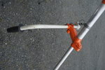 Stihl FS 200 AV Röjsåg. B212
