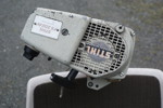 Stihl FS 200 AV Röjsåg. B212