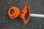 Stihl FS 200 AV Röjsåg. B212