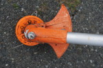 Stihl FS 200 AV Röjsåg. B212